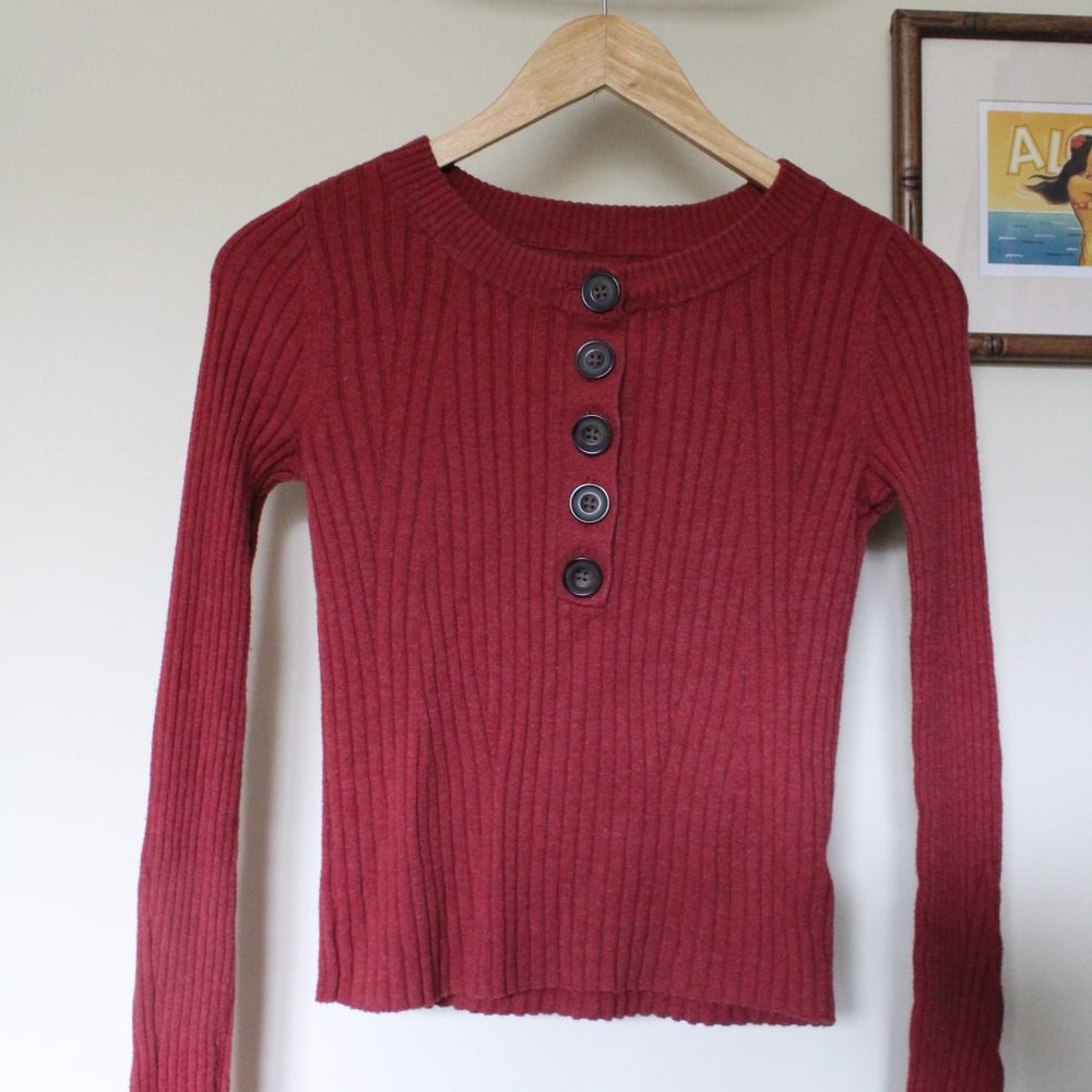 American Eagle shirt